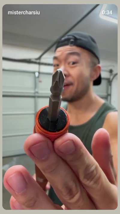 Imagine having this tool in the games