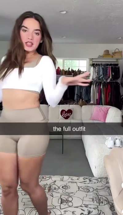 Natalie mariduena