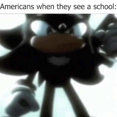 School's out