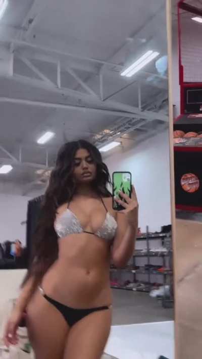 Sexy IG Story