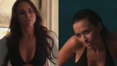 Lacey Chabert