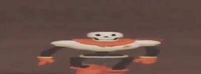 POV : you are a human