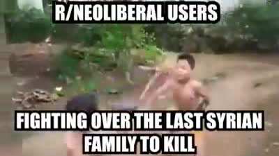 Political Reddit