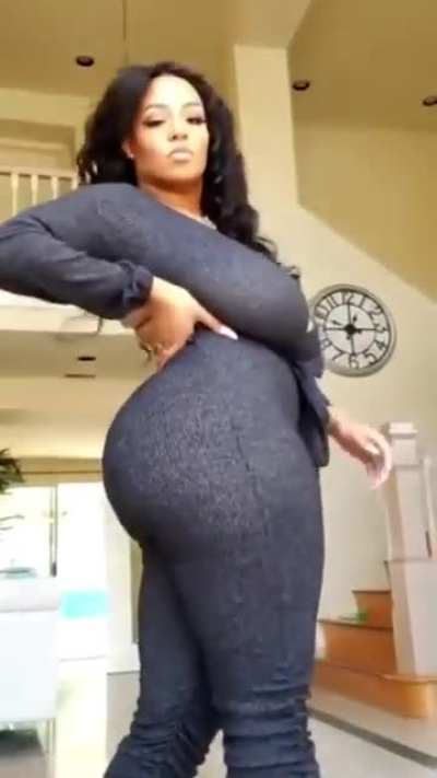 Mama P