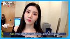 Eunbi Becomes A Girl Crush For KCON19LA