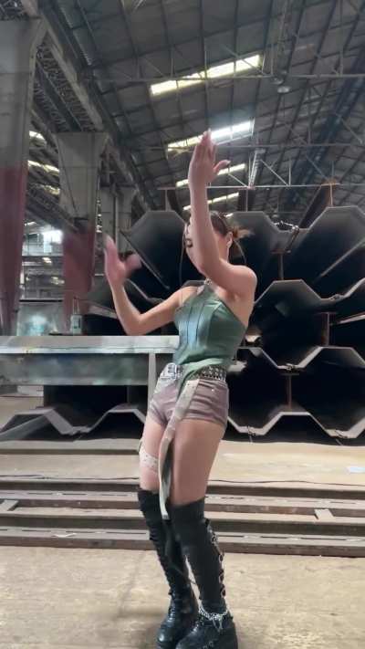 Patricia Reyes