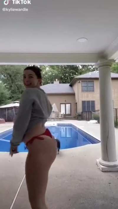 Slow Motion at the end