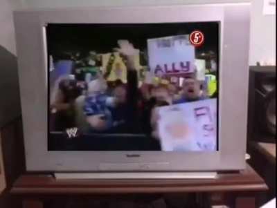 POV: llegas del Colegio (2007/2010)