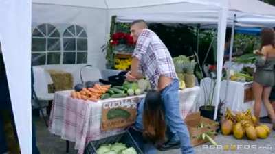 [/r/d<wbr>ailyn<wbr>sfwgi<wbr>fs] Banging The Farmer's Wife