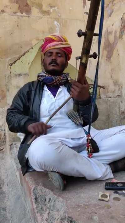 Khamma ghanni hukams! Our Folk music