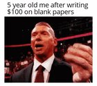 me💵irl