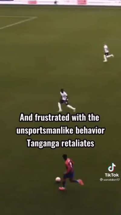 This video has been all over Twitter and I just thought I could bring it to Reddit to see your thoughts on it