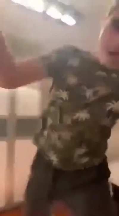 What you gonna do about it