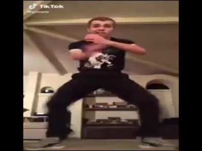 it folds