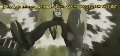 Pra tu consagrado