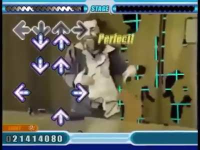 Yo cuando sacaba 4 en mi boleta de calificacion de la primaria
