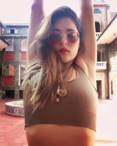 Kylie Padilla