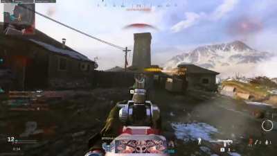 random suspicious kills from today