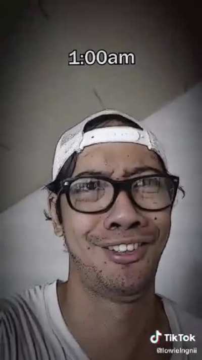 bro ano nasa isip mo damo lang yan tsaka snake lang yan