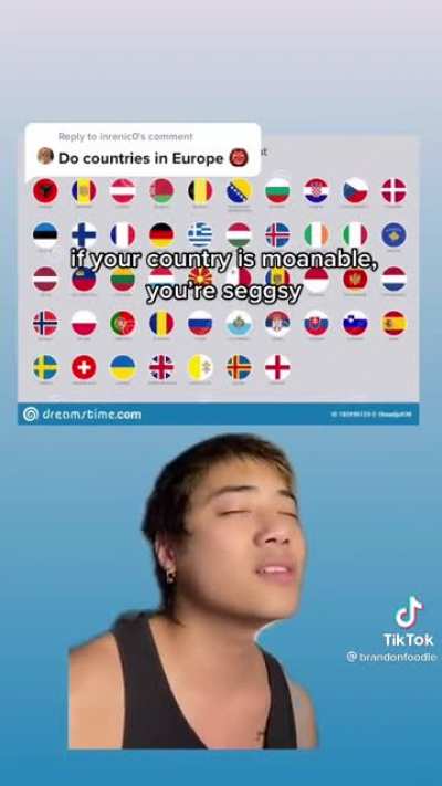 What even is this