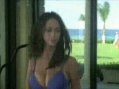 Jennifer Love Hewitt