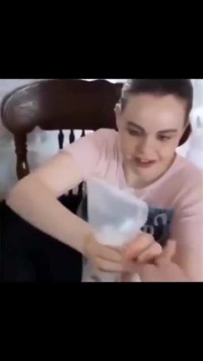 Ninja technique