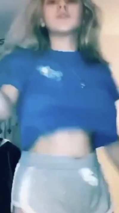 Ally’s funbags
