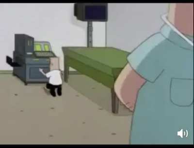 How did this happen to all of us?