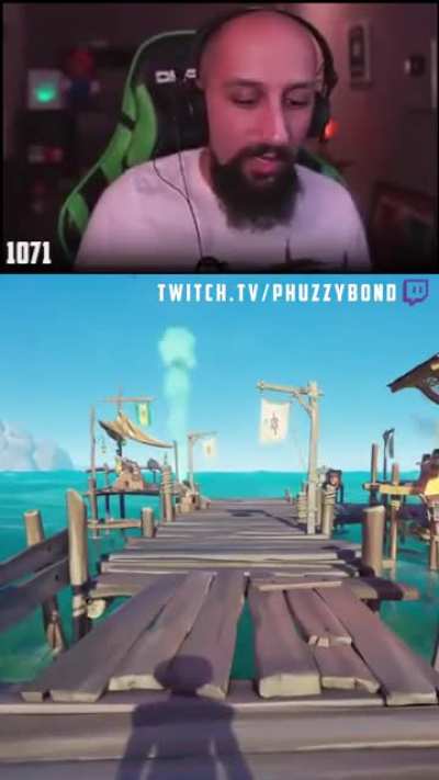 How to Solo a Galleon