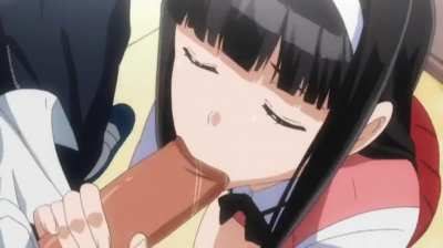 Kanojo x Kanojo x Kanojo