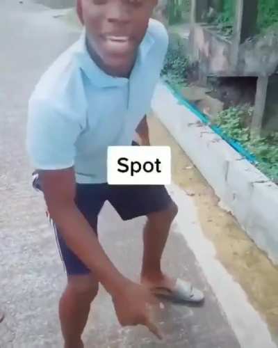 Angola