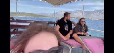 Evanna foots g6