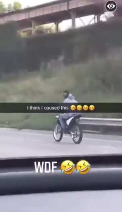 I’ve literally been crying at this shit for like 15 minutes bro💀💀