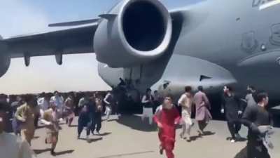 Avg kiKi challenge in Afghanistan