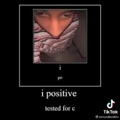 I positive tested for covid