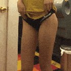 Teachers stripping after class