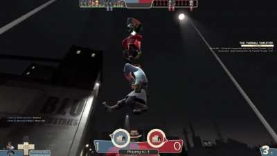 the almighty tower of friendlies