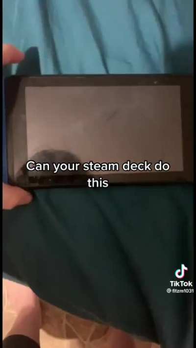 Thanks Nintendo