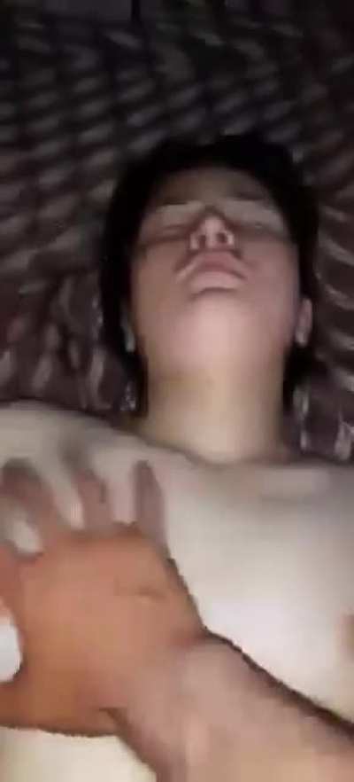 Cute bhabhi missionary fuck [18+]
