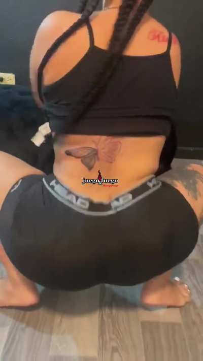 Bad latina 