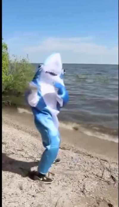 Shark-ira Shark-ira