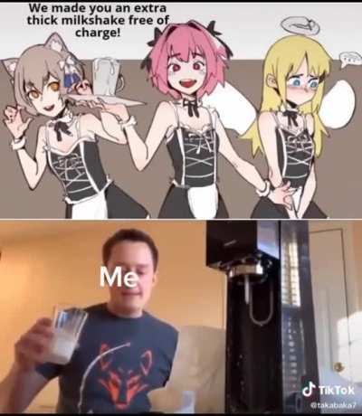 Wow charmx will not show this in his new reddit video