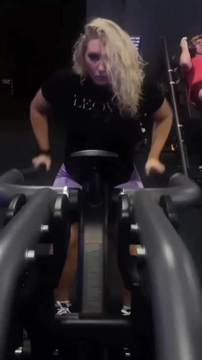 Nikkita Lyons