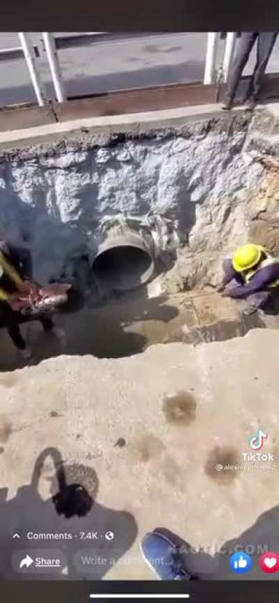 OSHA violation