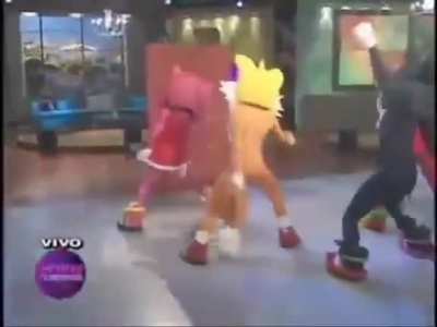 Get low Shadow!