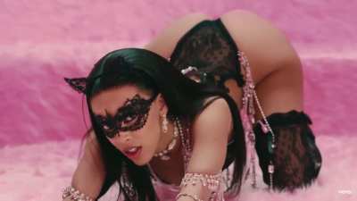 that ass