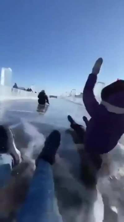 Maybe Maybe Maybe 