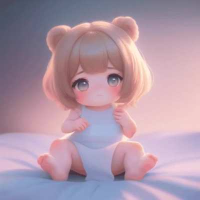Random AnimateDiff output