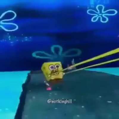 This is the last time we’ll ever here from him
