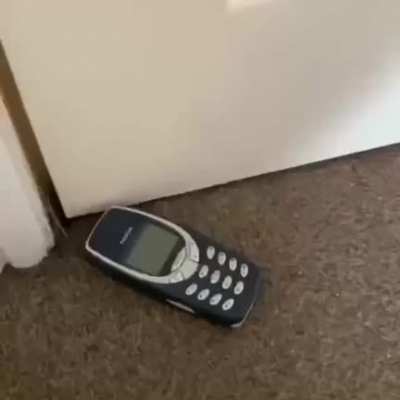 Nokia thicc